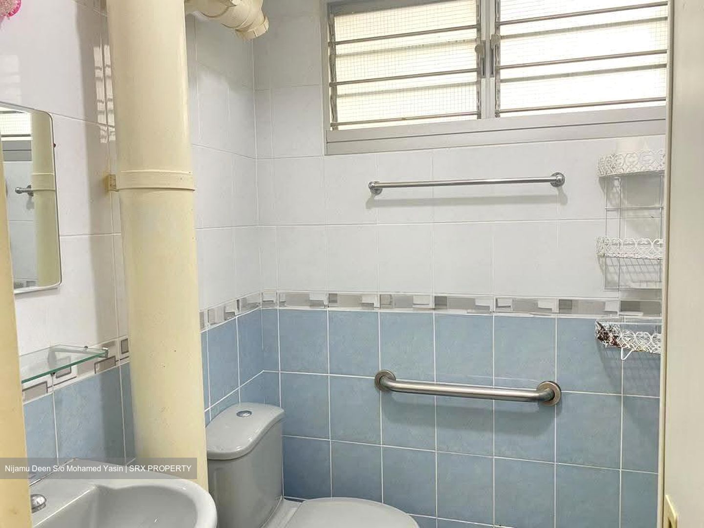 Blk 416 Teck Ghee Heartlands (Ang Mo Kio), HDB 3 Rooms #630294861